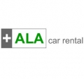 Ala Car Rental Costa Rica